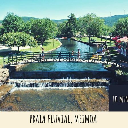 Quinta Terramadome: Dome Incomum & Responsavel Villa Пенамакор Екстериор снимка