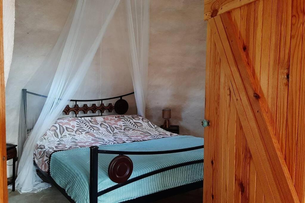 Quinta Terramadome: Dome Incomum & Responsavel Villa Пенамакор Екстериор снимка